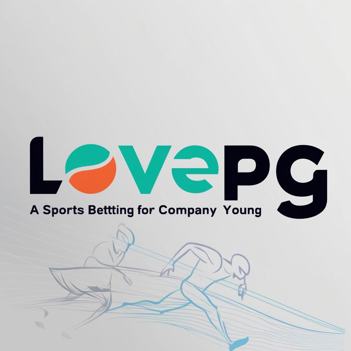 Logo da lovepg